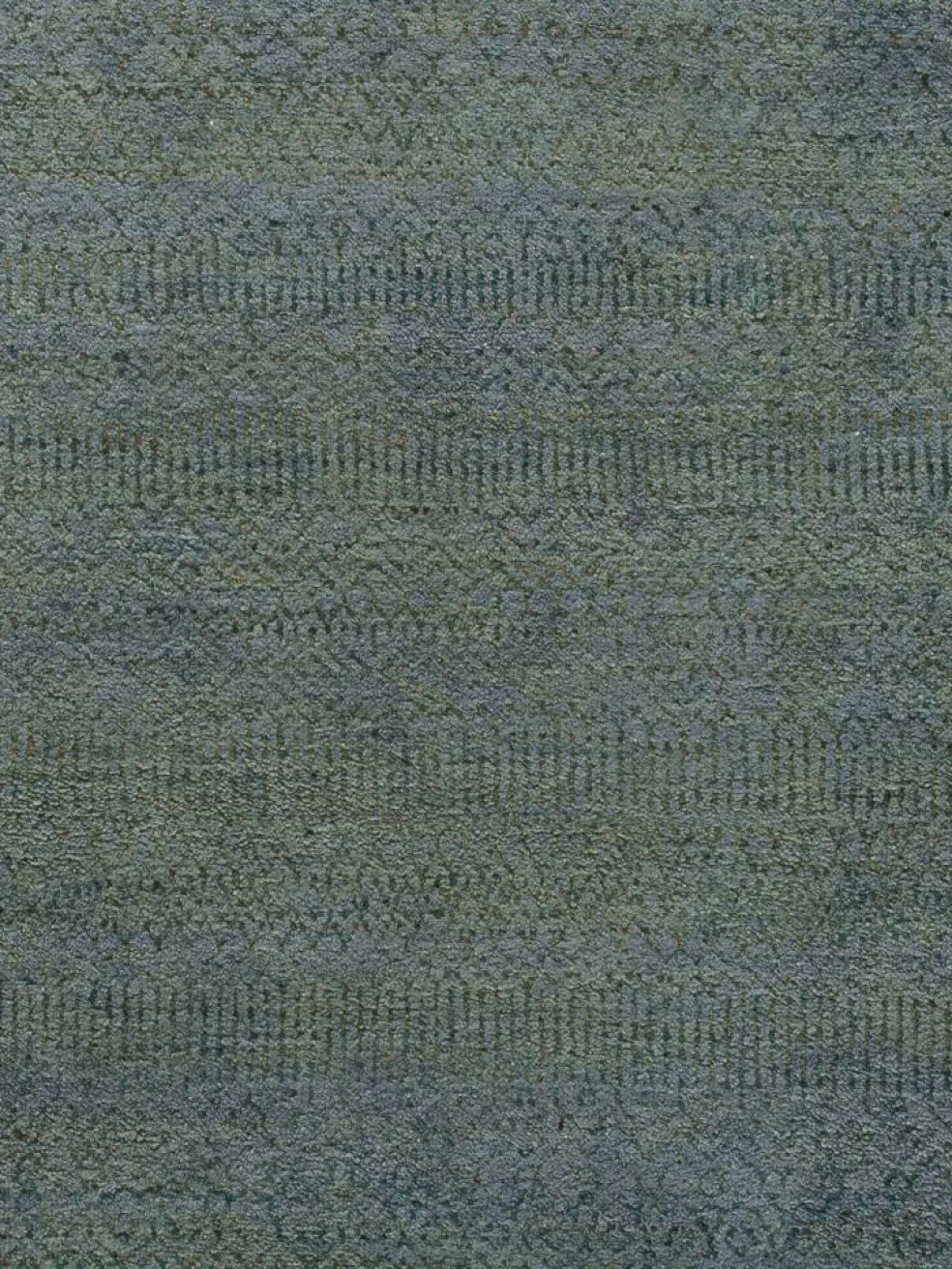 Contemporary Gabbeh