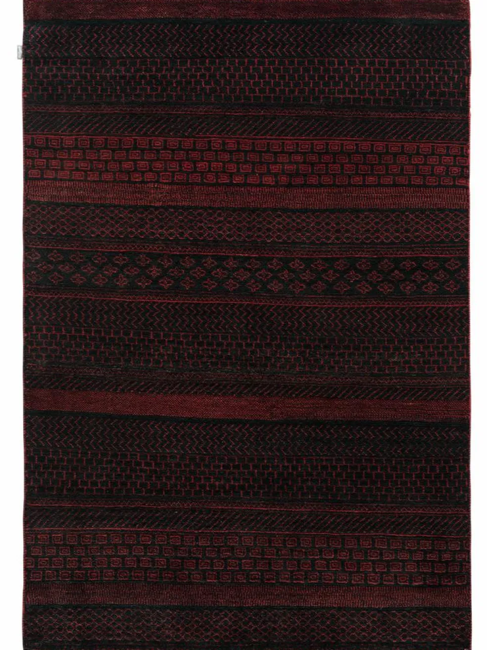 Contemporary Gabbeh