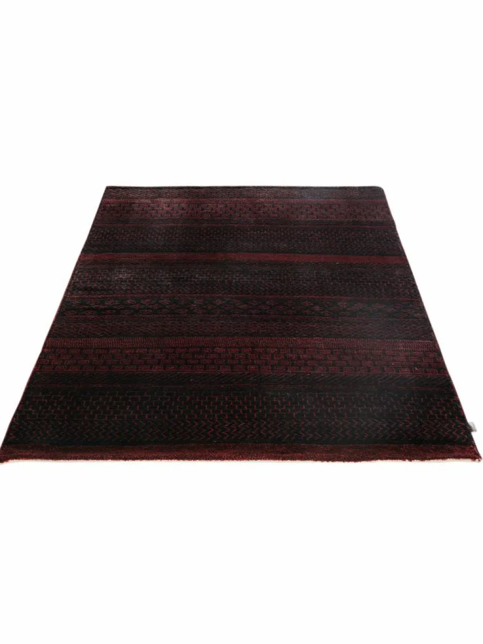 Contemporary Gabbeh