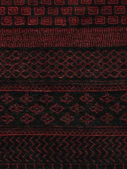 Contemporary Gabbeh