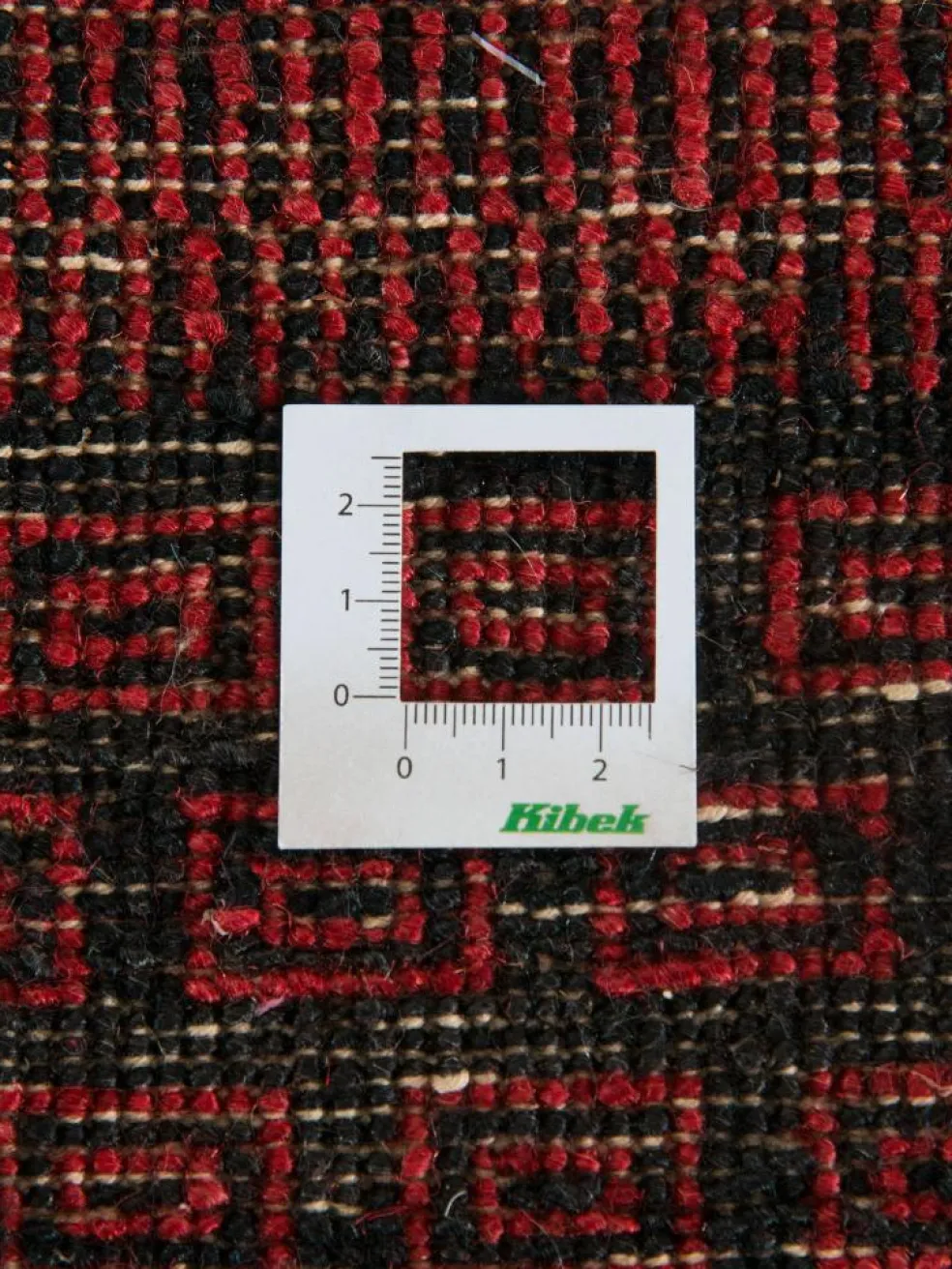 Contemporary Gabbeh