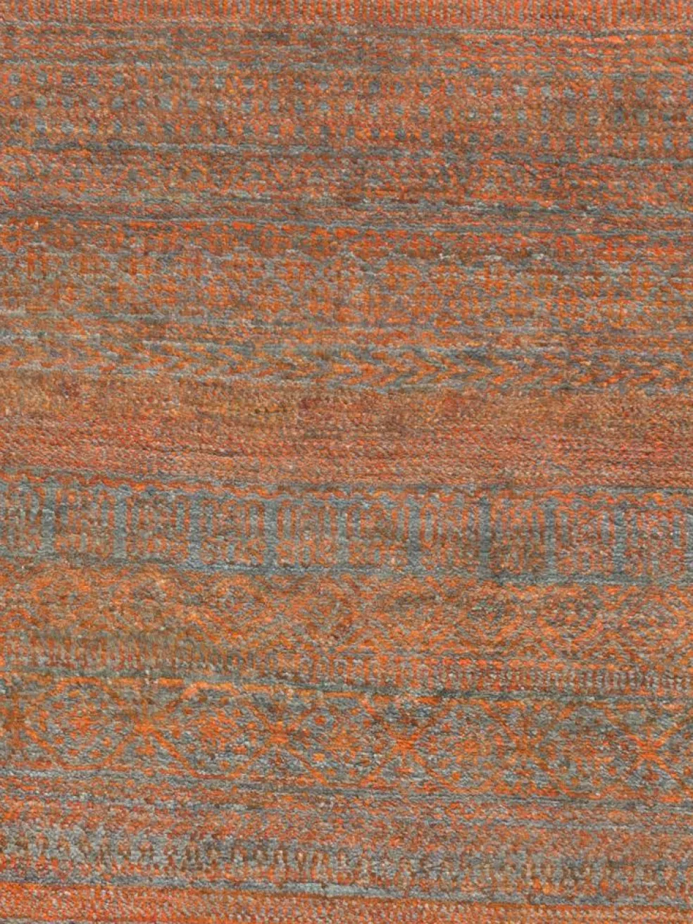 Contemporary Gabbeh
