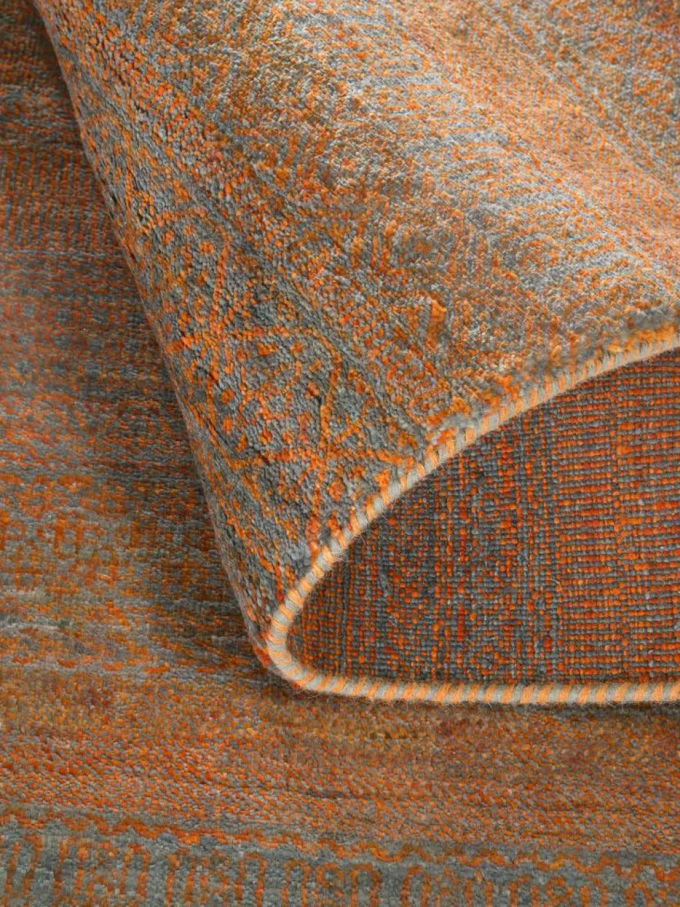 Contemporary Gabbeh