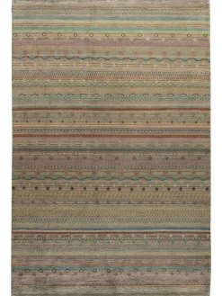 Contemporary Gabbeh