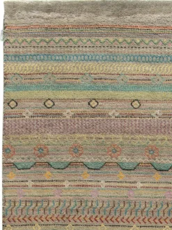 Contemporary Gabbeh
