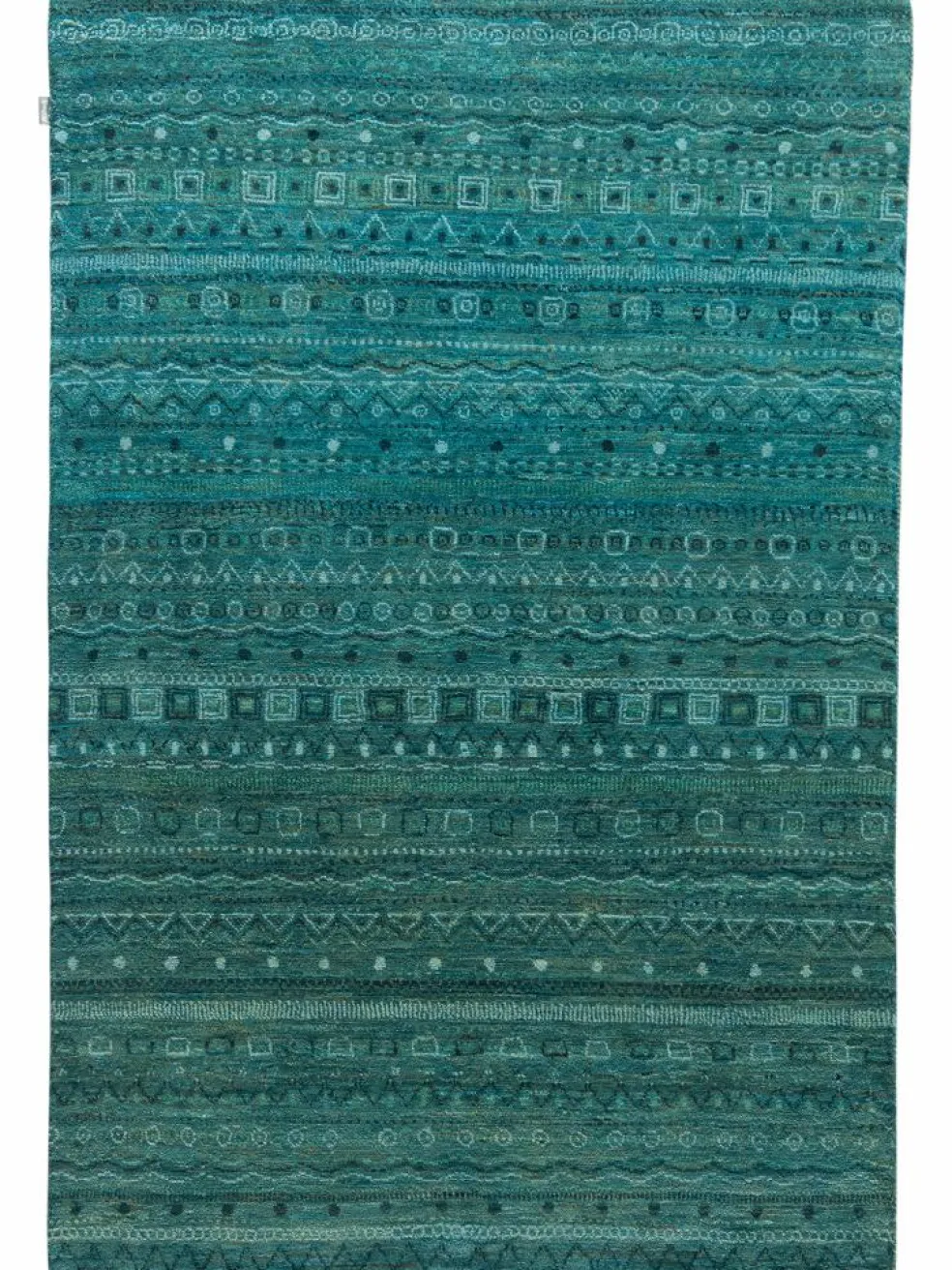 Contemporary Gabbeh