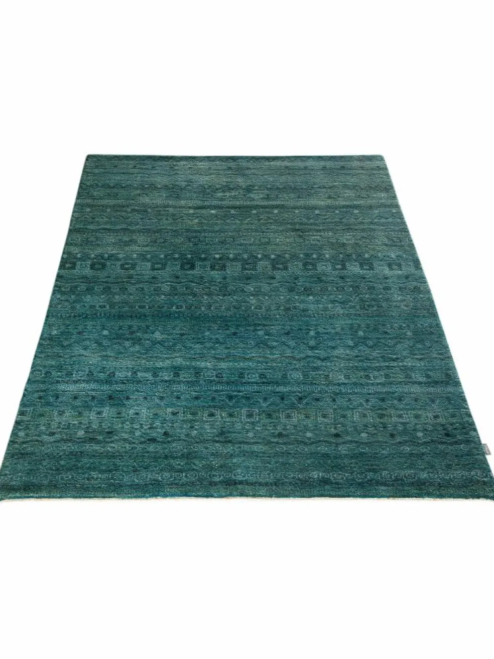 Contemporary Gabbeh