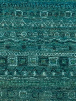 Contemporary Gabbeh