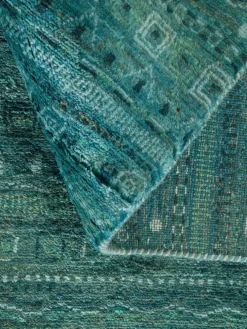 Contemporary Gabbeh
