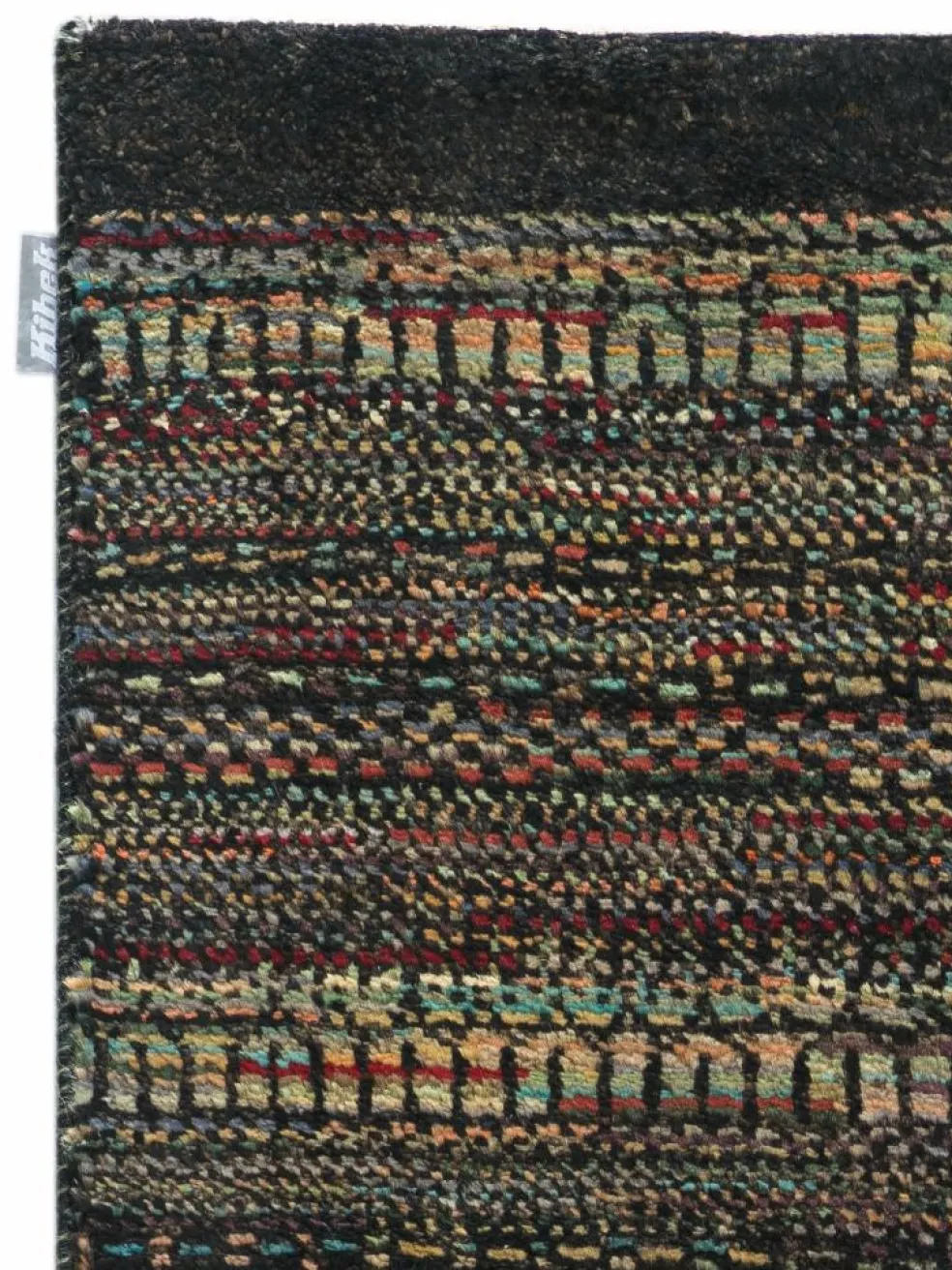 Contemporary Gabbeh