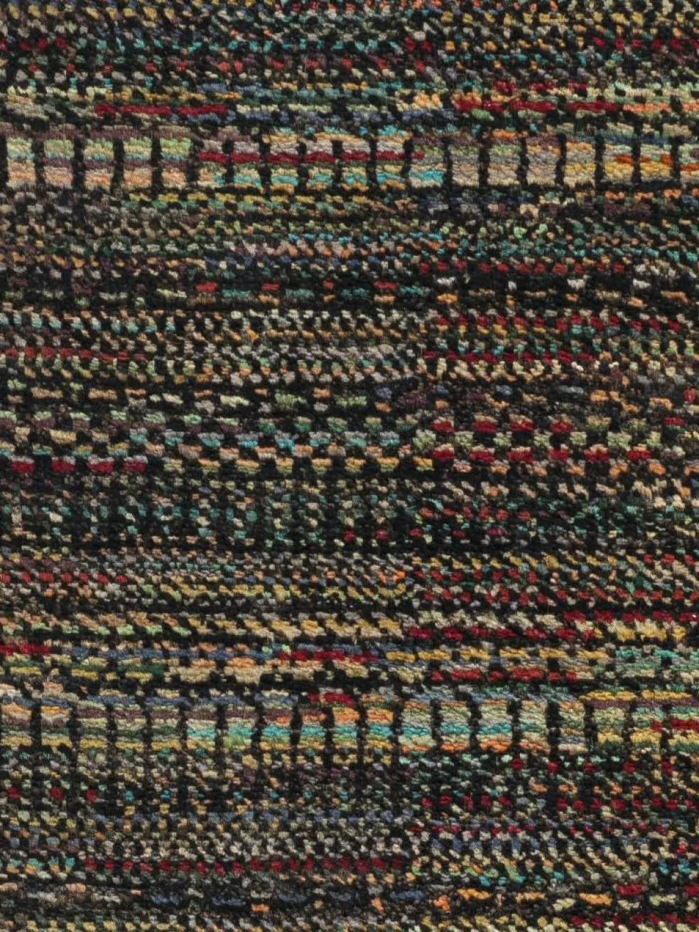 Contemporary Gabbeh