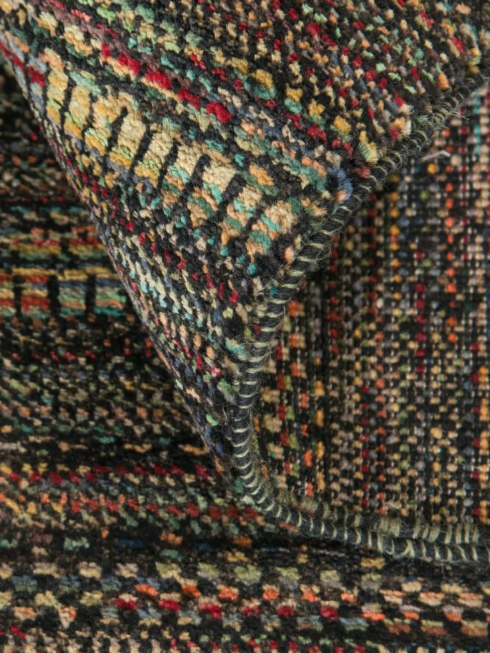 Contemporary Gabbeh