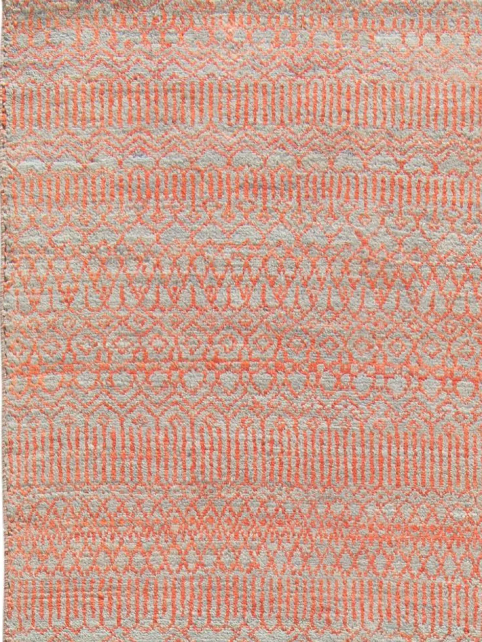 Contemporary Gabbeh