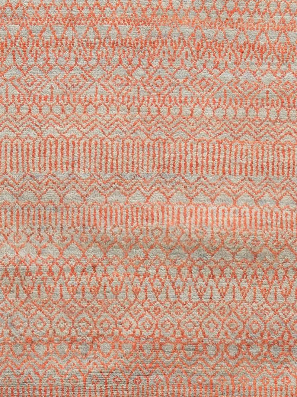 Contemporary Gabbeh