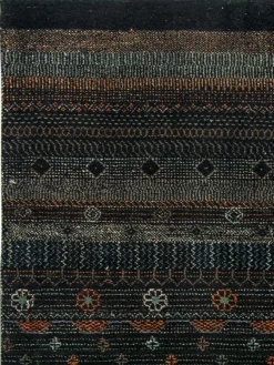 Contemporary Gabbeh
