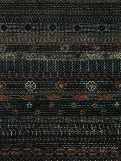 Contemporary Gabbeh