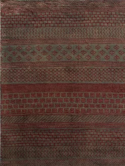 Contemporary Gabbeh