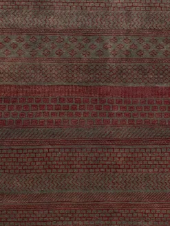 Contemporary Gabbeh