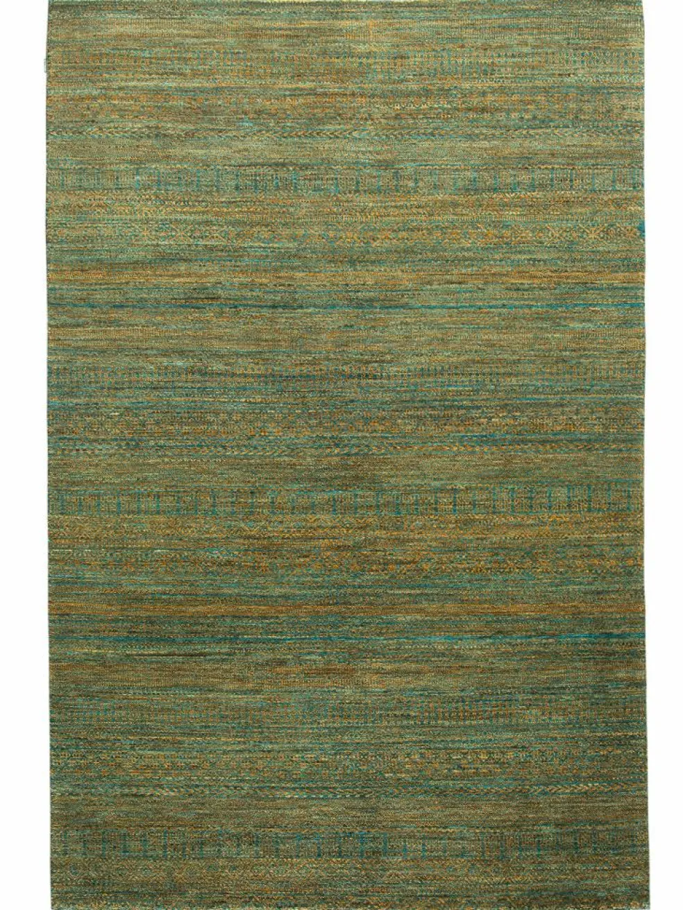 Contemporary Gabbeh
