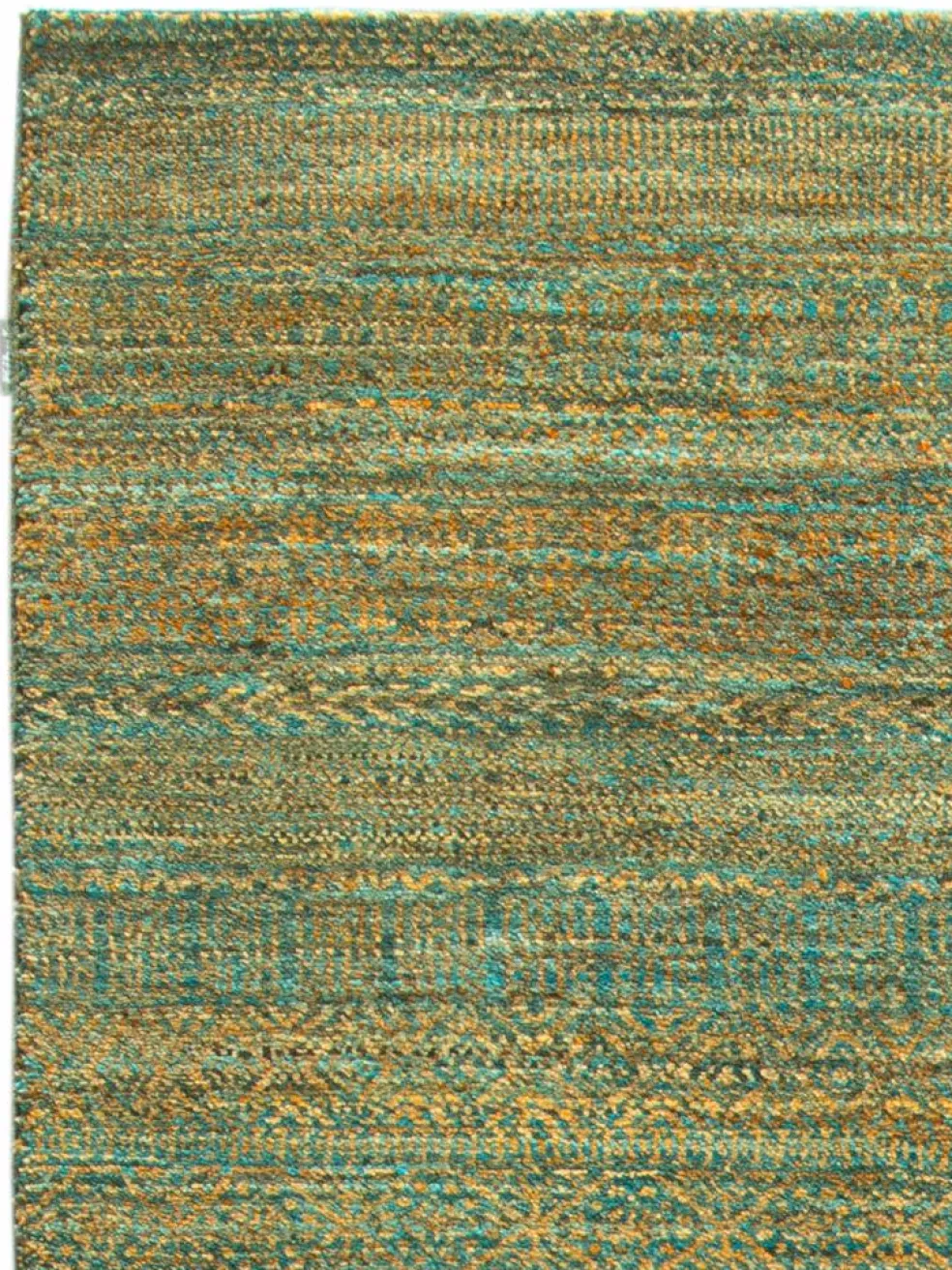 Contemporary Gabbeh