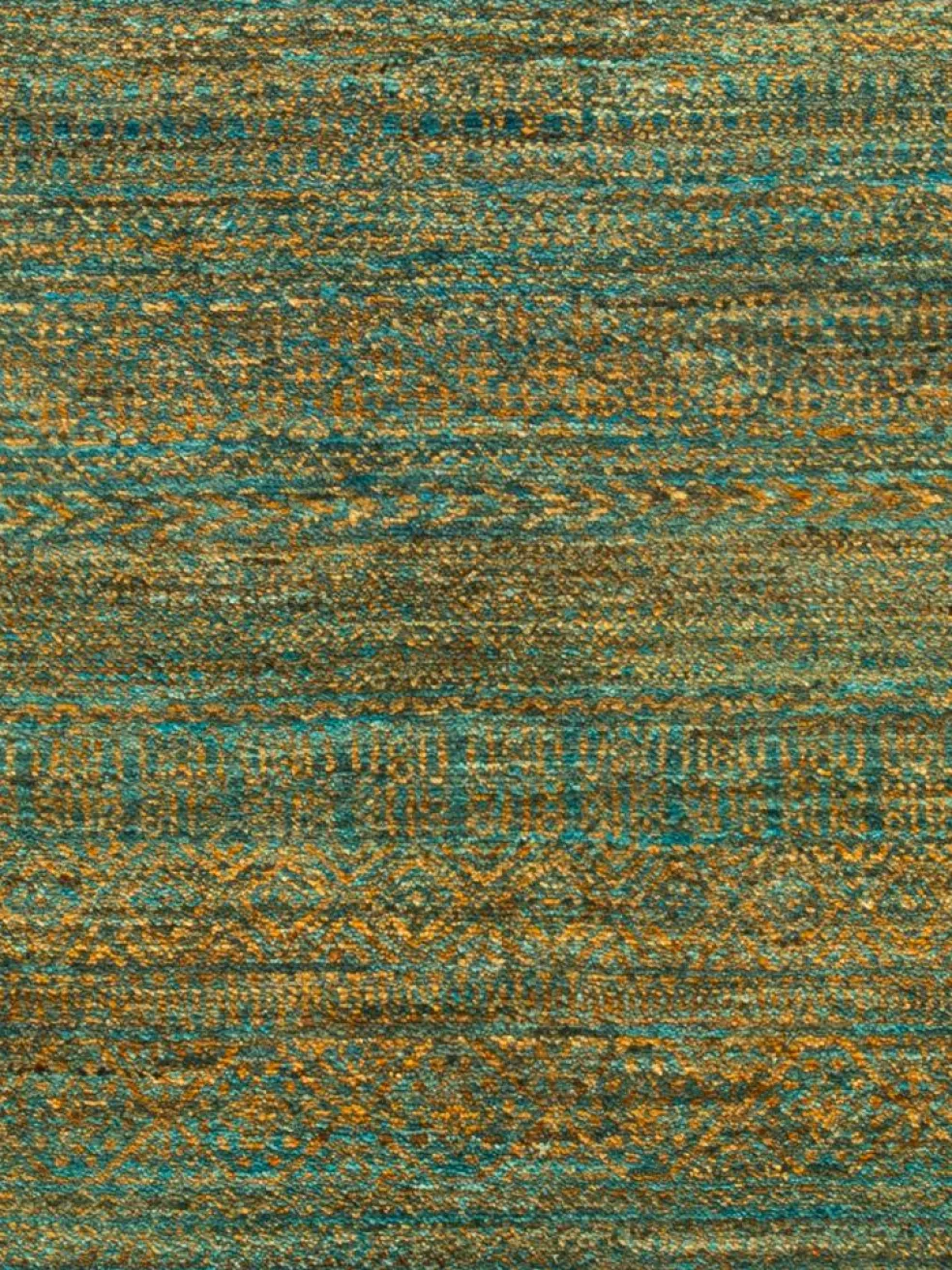 Contemporary Gabbeh