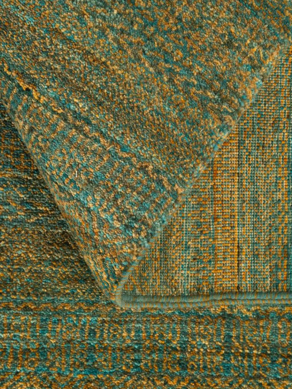 Contemporary Gabbeh