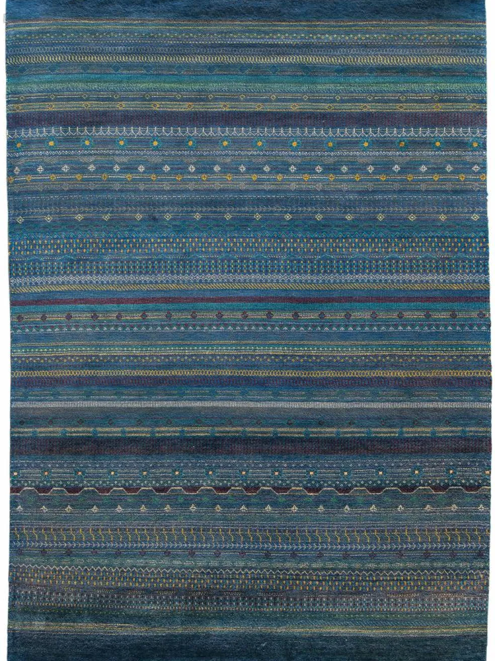 Contemporary Gabbeh