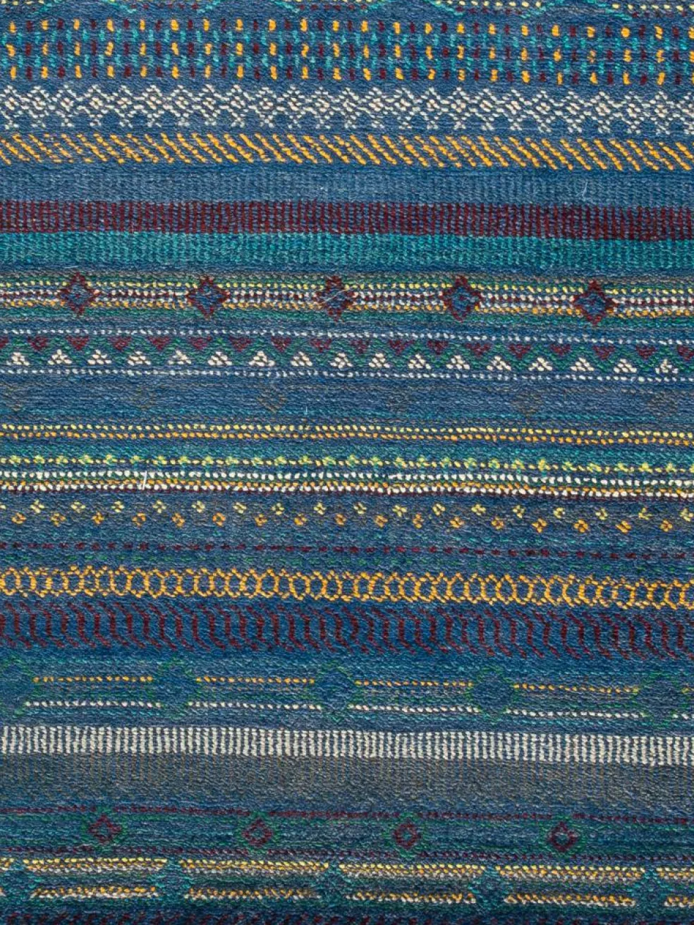Contemporary Gabbeh