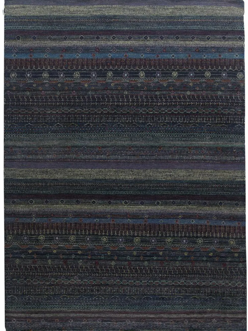Contemporary Gabbeh