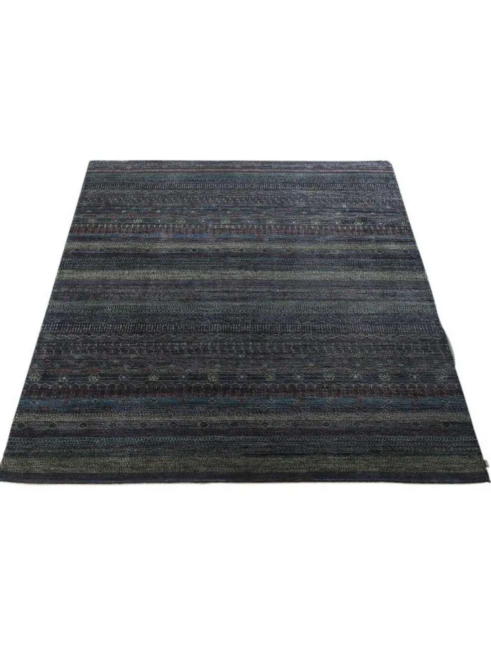 Contemporary Gabbeh