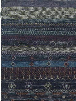 Contemporary Gabbeh