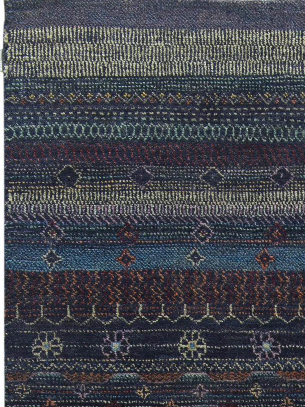 Contemporary Gabbeh