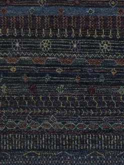 Contemporary Gabbeh