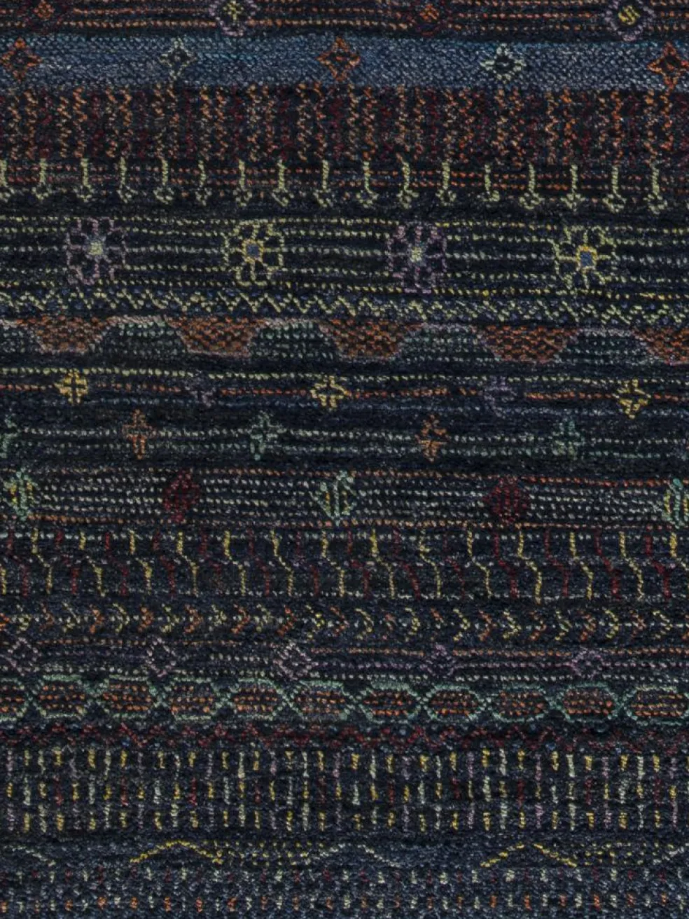 Contemporary Gabbeh
