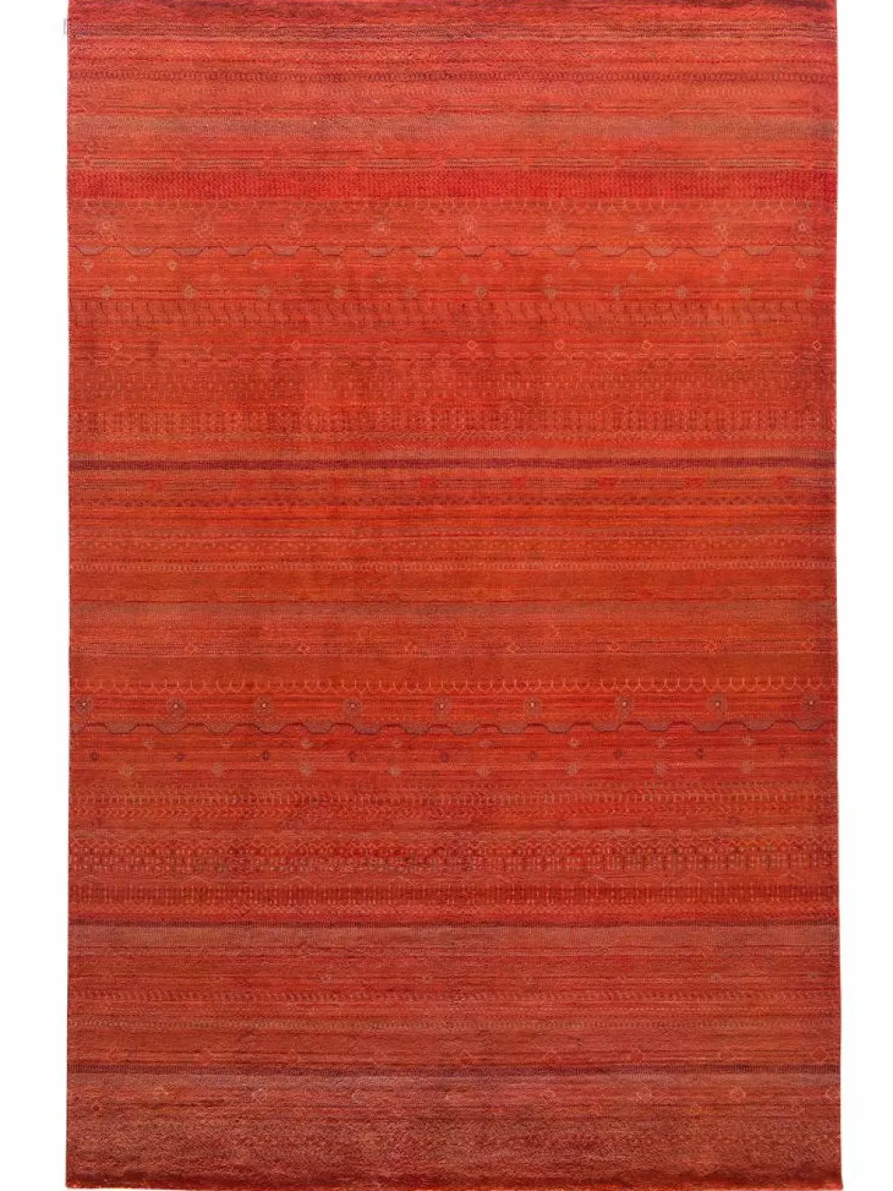 Contemporary Gabbeh