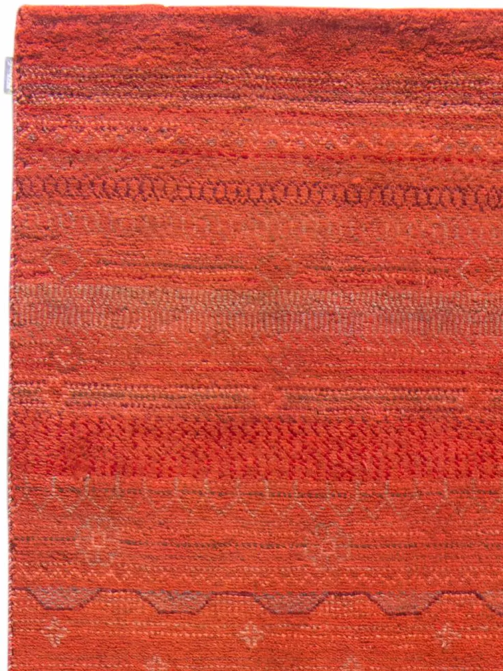 Contemporary Gabbeh