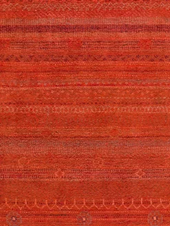 Contemporary Gabbeh