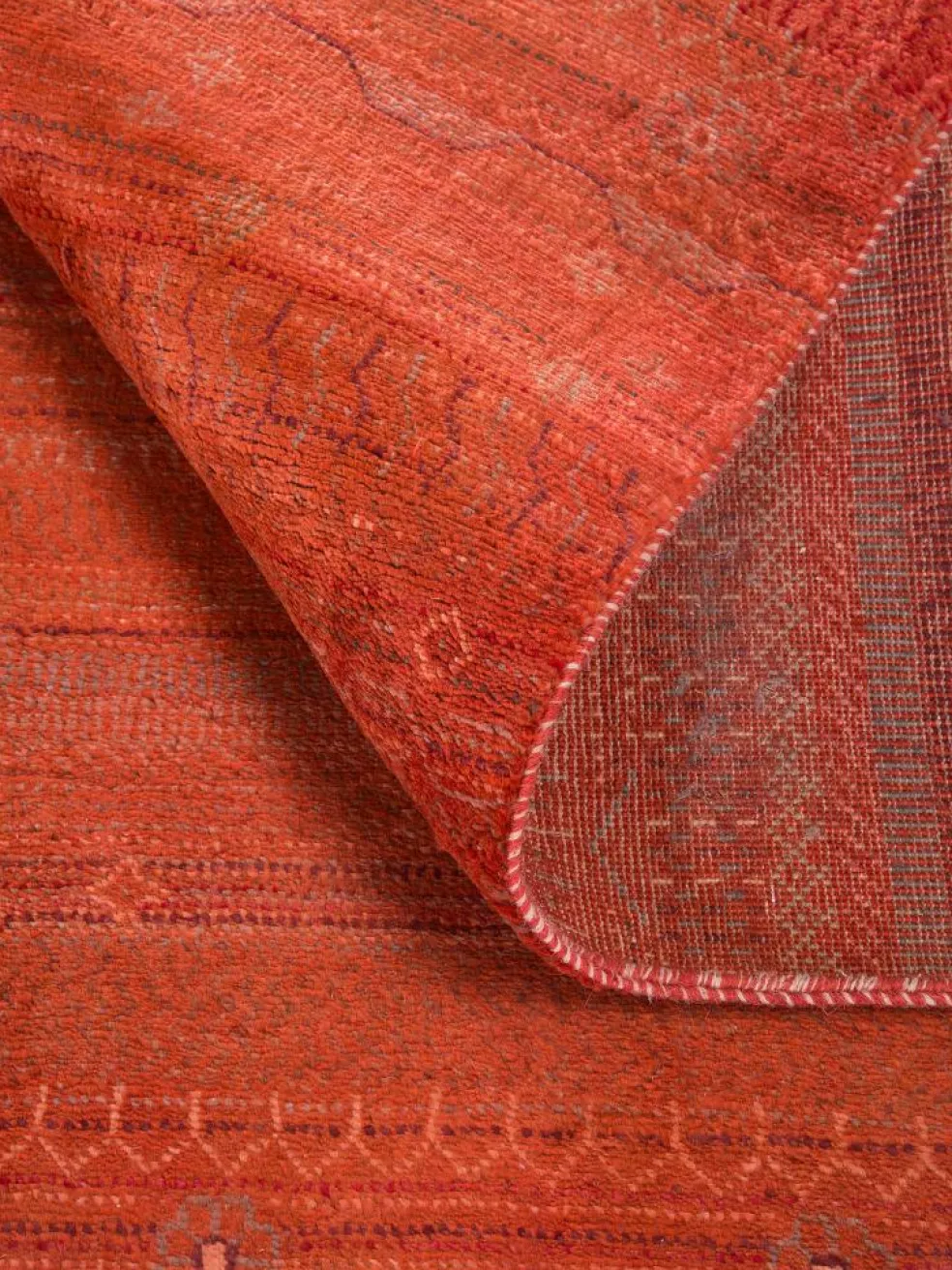Contemporary Gabbeh