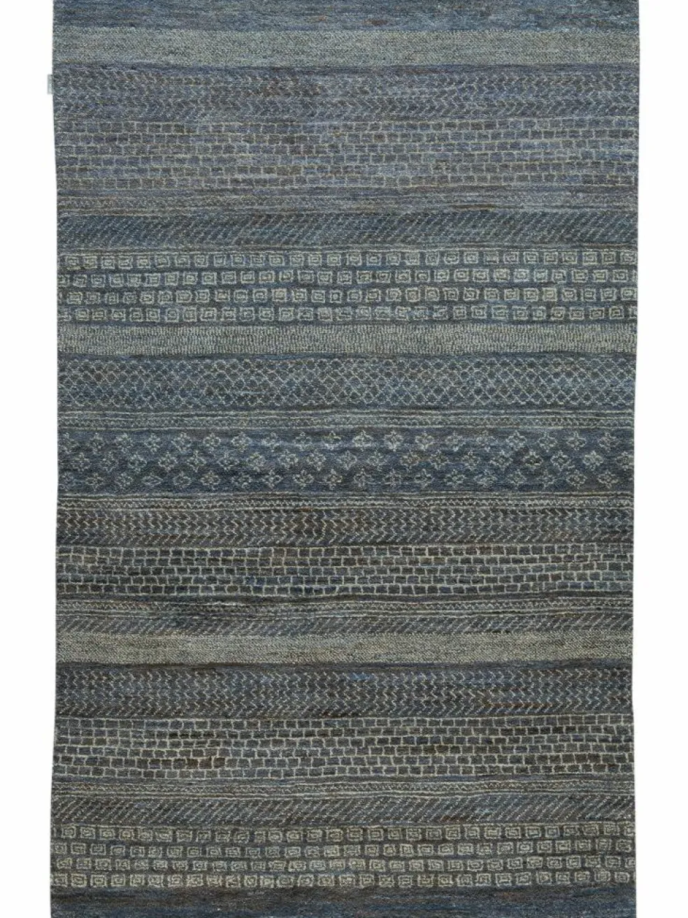 Contemporary Gabbeh