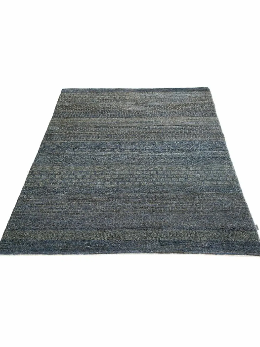 Contemporary Gabbeh