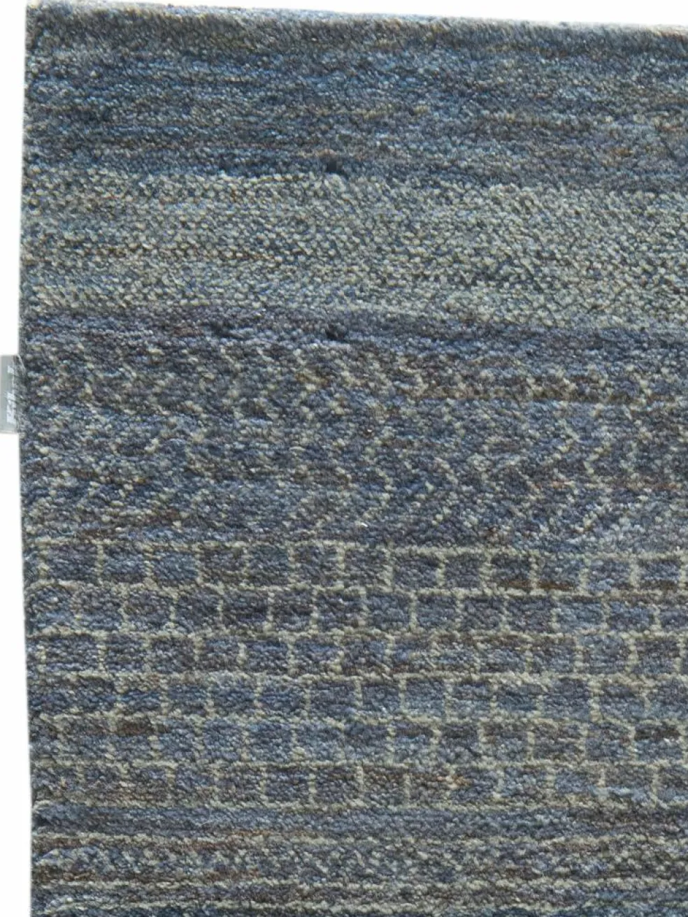 Contemporary Gabbeh