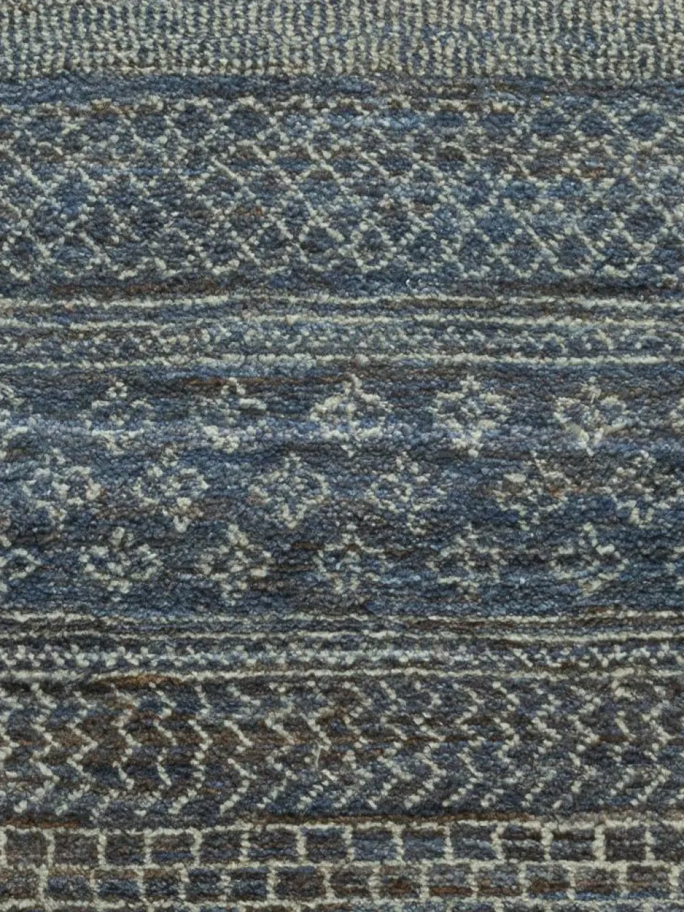 Contemporary Gabbeh