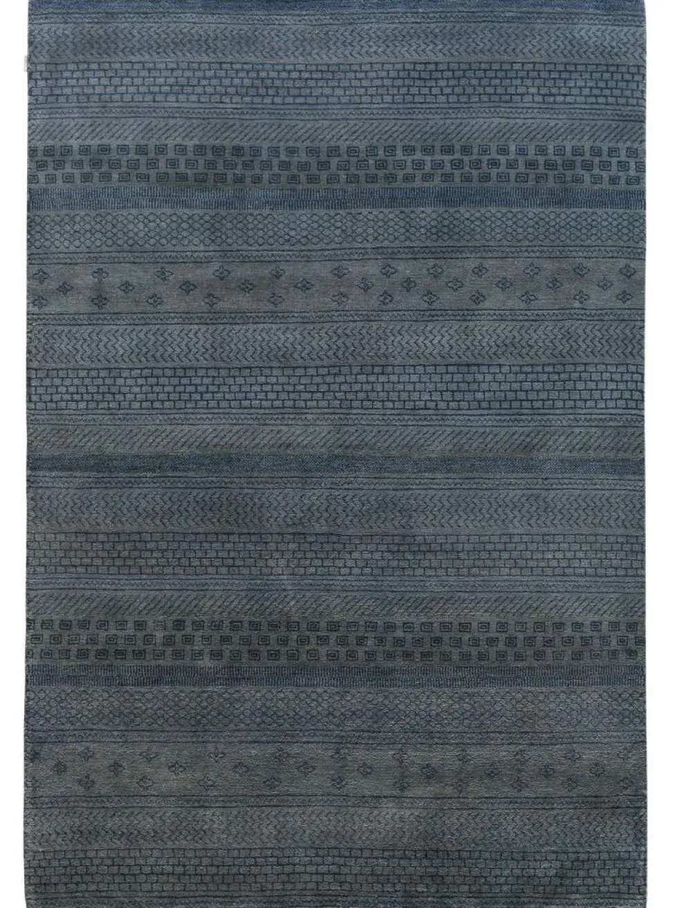 Contemporary Gabbeh