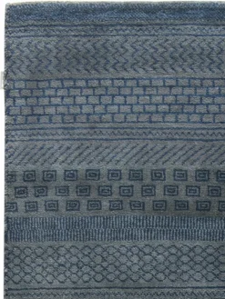 Contemporary Gabbeh