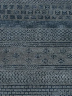 Contemporary Gabbeh