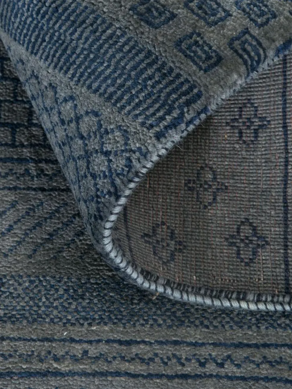 Contemporary Gabbeh