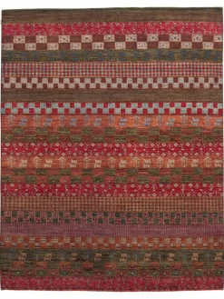 Contemporary Gabbeh