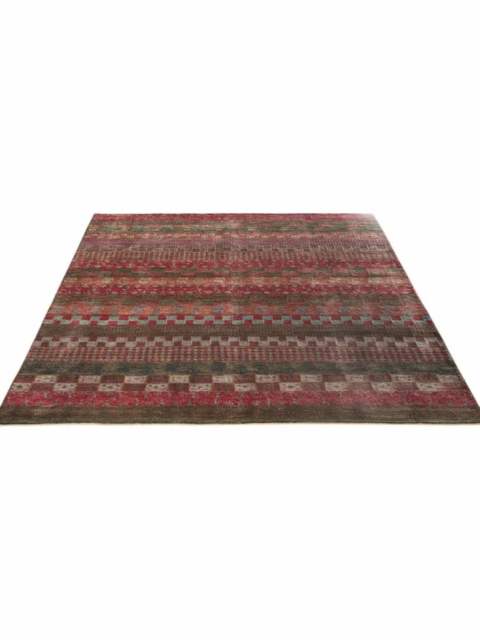 Contemporary Gabbeh