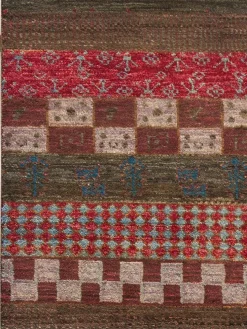 Contemporary Gabbeh