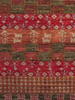 Contemporary Gabbeh